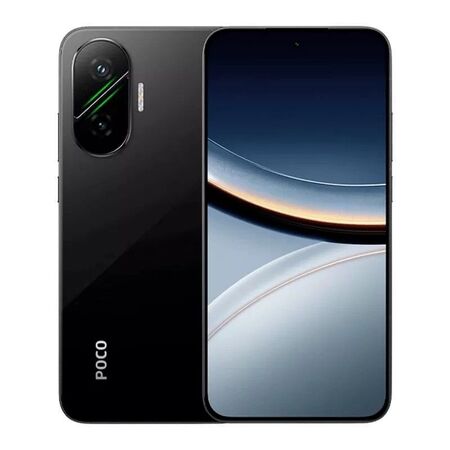 XIAOMI POCO F7 5g 512gb/12gb nuevo