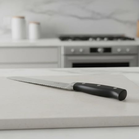 Cuchillo para Pan Brinox ( 2519/109)