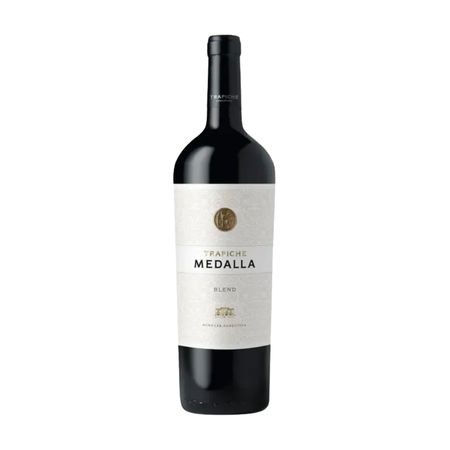 Vino Tinto Trapiche Medalla Blend 750 ml