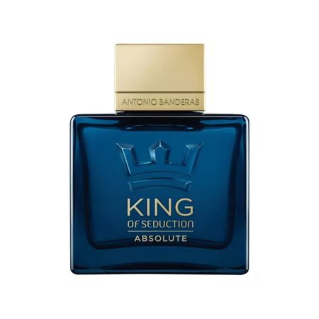 Perfume AB King Of Seduction Absolute 100Ml
