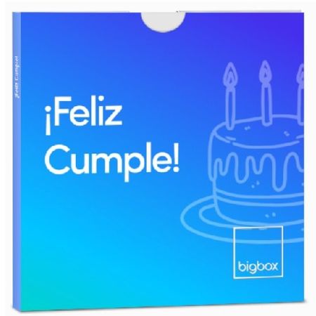 Box Feliz Cumple