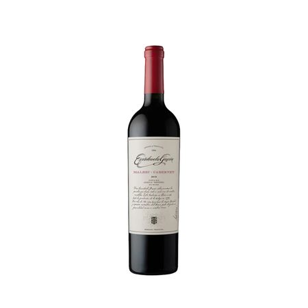Vino Tinto Escorihuela Gascon Cabernet Malbec 750 ml