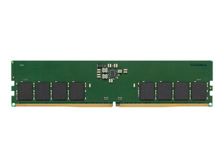 Memoria RAM Kingston 16GB 5600Mhz DDR5 NO ECC MODULE