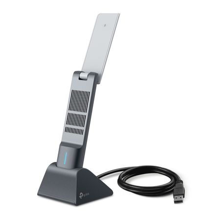 Placa de Red Tp-Link Archer TX50UH USB AX3000 High Gain 2 Ant