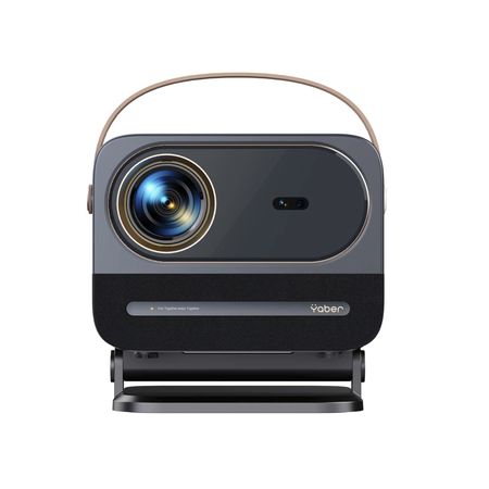Proyector Smart Yaber U12 Full HD 1080p CBK01237