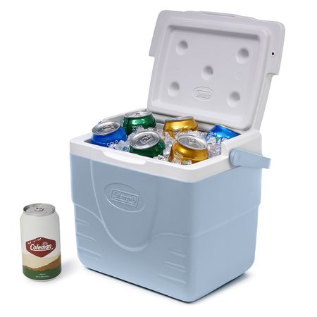 CONSERVADORA COLEMAN CHILLER 9QT 