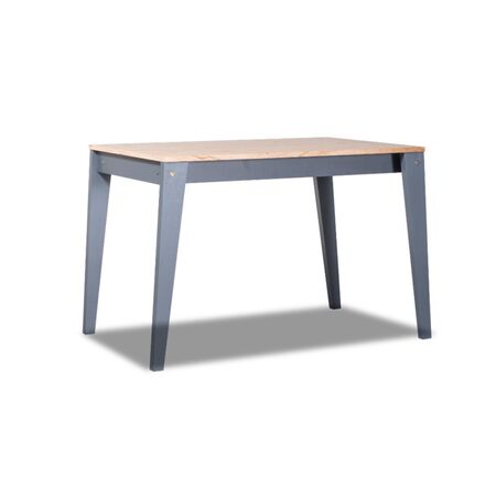 MESA NORDICA  GRIS TNAT