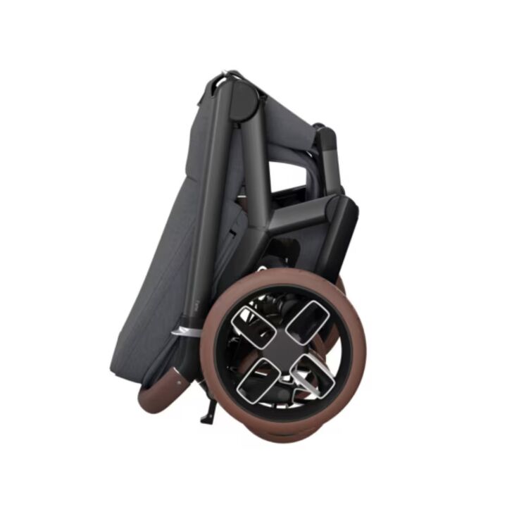 Cochecito Fame Maxi-Cosi Twillic Graphite - Vista 10