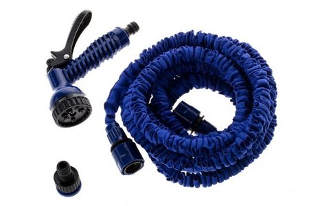 Manguera Tela 15 ( 90945)