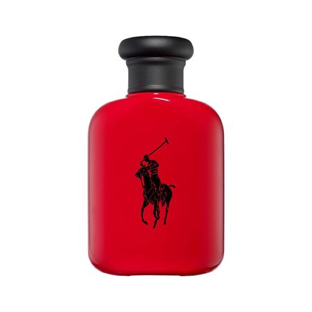Polo Red EDT
