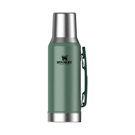 Termo Stanley Mate System Clasico 1.2 Lts Verde