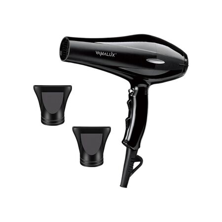 Secador De Pelo Vamalux PRO6000 Profesional
