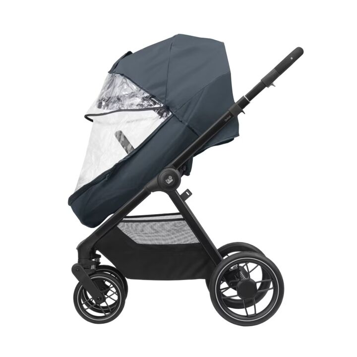 Capota de lluvia para cochecitos Lara Soho Leona2 Maxi-Cosi - Vista 3