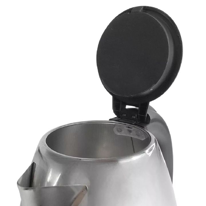 PAVA ELECTRICA ORYX OSR9145 2 LTS CORTE AUTOMATICO ACERO INOX - Vista 3