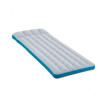 Colchoneta Inflable Camping Intex 72 X 189 X 20 Cm 25594/7