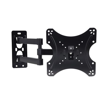Soporte Tv Vonne Articulado 3 Brazos 14" - 42"