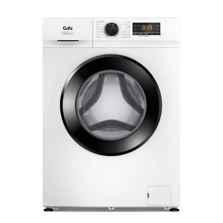 Lavarropas Gafa LFG06W 6Kg 1000Rpm Blanco Inverter