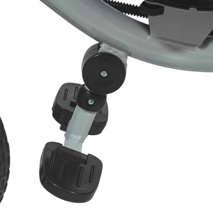 Triciclo Multifunción BT-001 Infanti Gris - Vista 10
