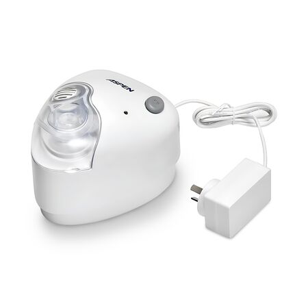 Nebulizador ultrasonico Aspen Nu-320FE Plus
