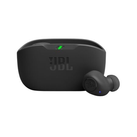 Auricular JBL WAVE BUDS2 TWS Negro