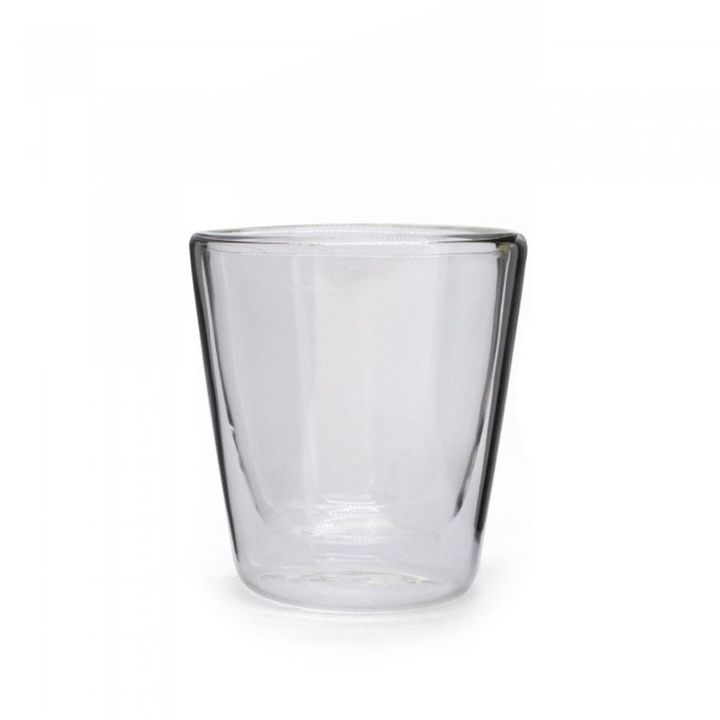 Set X 6 Vasos Deluxe Double Wall 80 Ml - Vista 1