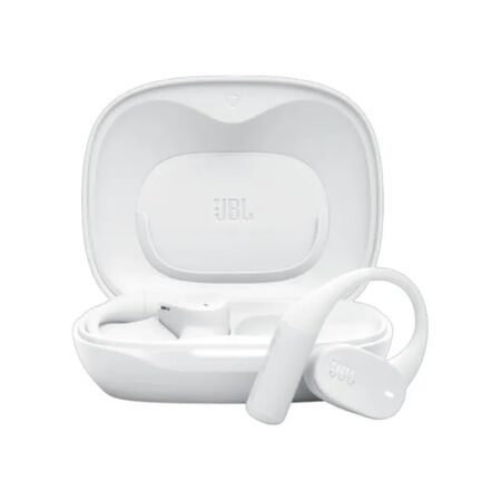 Auricular JBL Sense Lite Open Sound Negro