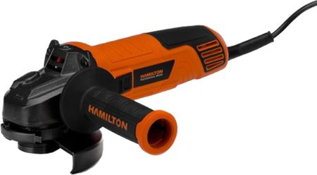 Amoladora Angular Electrico Hamilton Haa001 850Rpm