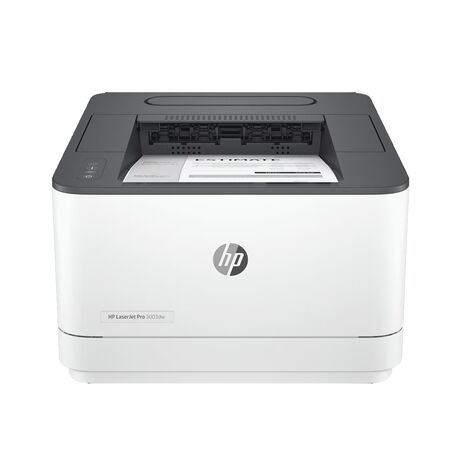 Impresora Laser HP 3003DW LJ 33Ppm WiFi 3G654A Blanco