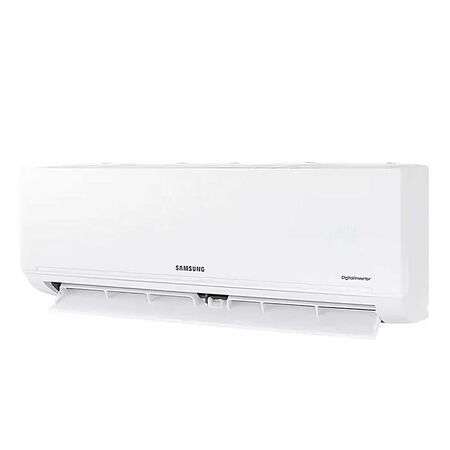 Aire Acondicionado Samsung Inverter Ar12bshqawk2 2600Fg 