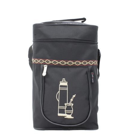 Bolso Matero Aconcagua Bordado