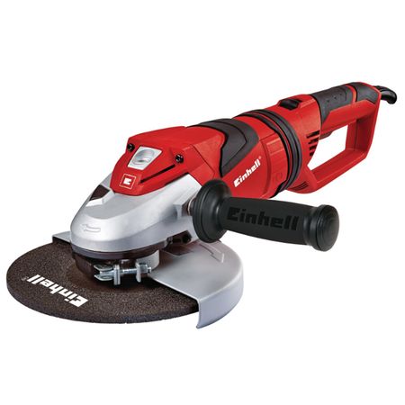 Amoladora Angular Einhell 7" 2300 Watts - 8000 RPM TC-AG 180 DP