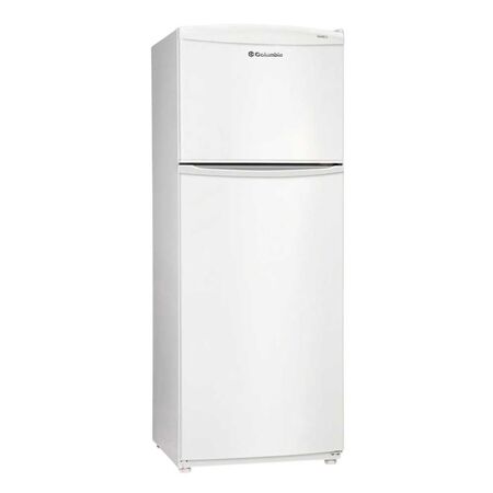 Heladera Columbia CHD43/10 405 Litros Blanca