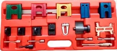 Kit Eurotech de Puesta a Punto Completo para Autos