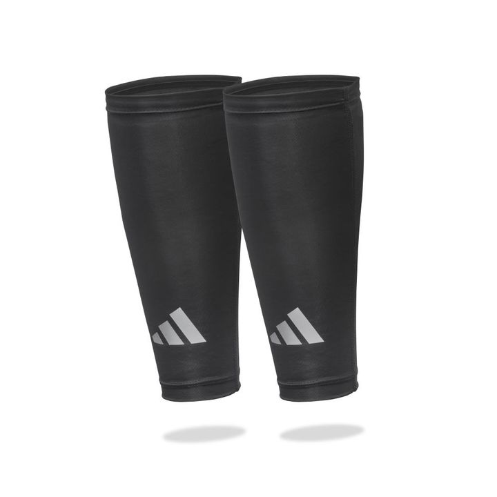 Medias de Compresion Pantorrillas Climacool Negro S/M Adidas Fitness - Vista 1