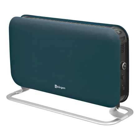 Calefactor Eléctrico Digital Borgen Convección 2000w Forzado