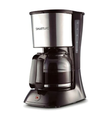 Cafetera Eléctrica de Filtro 12 tazas SL-CM9402