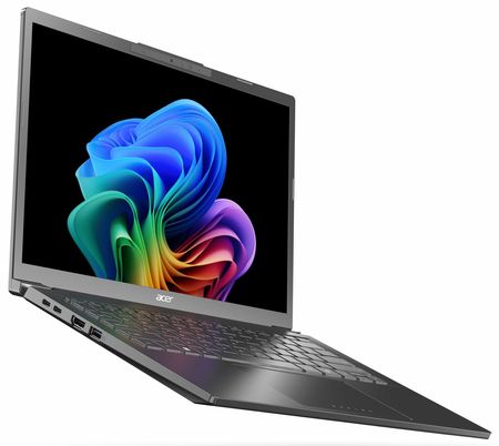 Notebook Acer Aspire 14 AI Intel Core Ultra 5 16GB 1TB SSD 14 WUXGA
