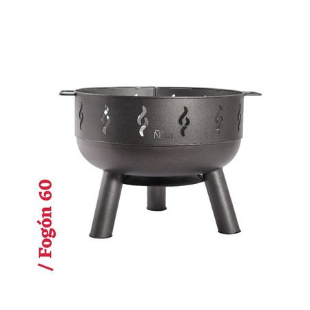 Fogon Nuke 60