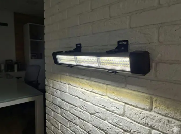 Luz De Emergencia Recargable Onebox Ob-Led60