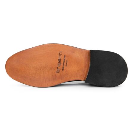 ZAPATO ROMIAN NEGRO CHAROL