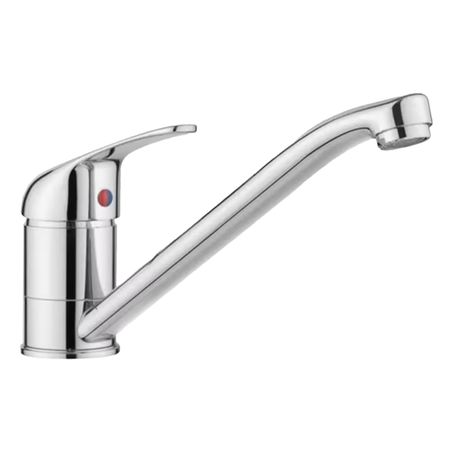 Canilla Monocomando Gadnic Rieti Griferia para Mesada