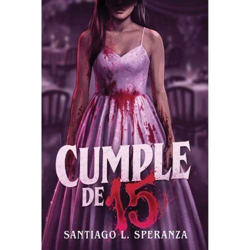 CUMPLE DE 15 - Vista 1