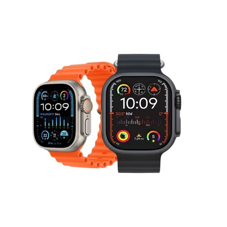 Smart Watch Ultra Bulltec F1 7 MALLAS