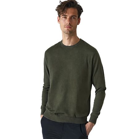 SWEATER VERDE