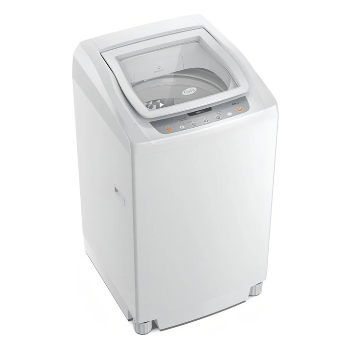 lavarropas gafa dig fit 6,5 kg blanco - Vista 1