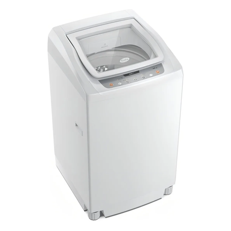 lavarropas gafa dig fit 6,5 kg blanco