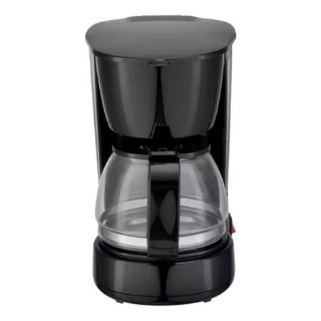 Cafetera De Filtro De 6 Tazas Kanjihome Kjh-cmf0800t01