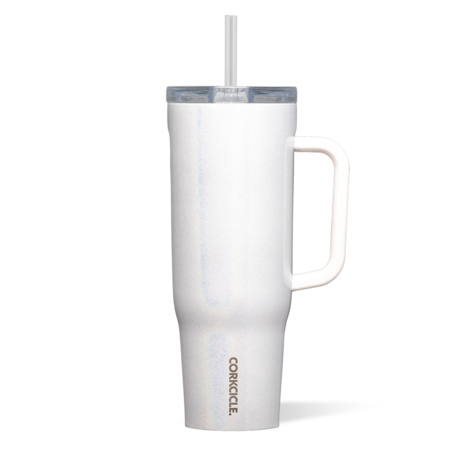 Vaso Corkcicle Cruiser 1182Ml - Unicorn Magic