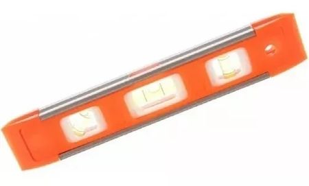 Nivel torpedo magnético KLD Tools ( KLDNT1)