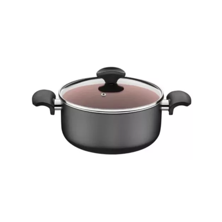 CACEROLA VERMONT 24 CM TEFLON TRAMONTINA (27806/022)
